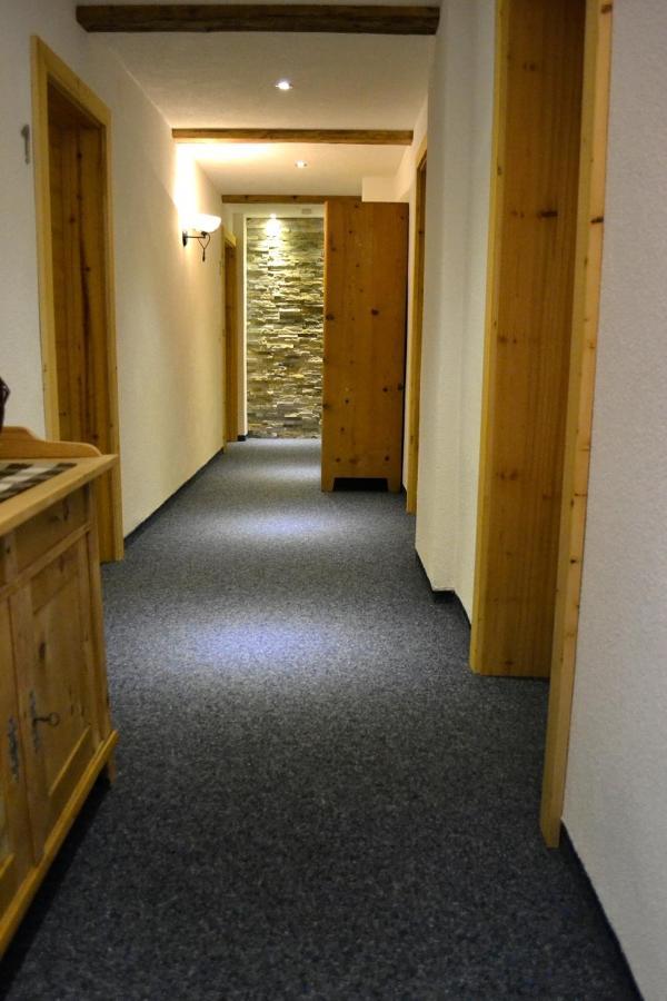 Birg 1414 Apartment Warth  Bagian luar foto