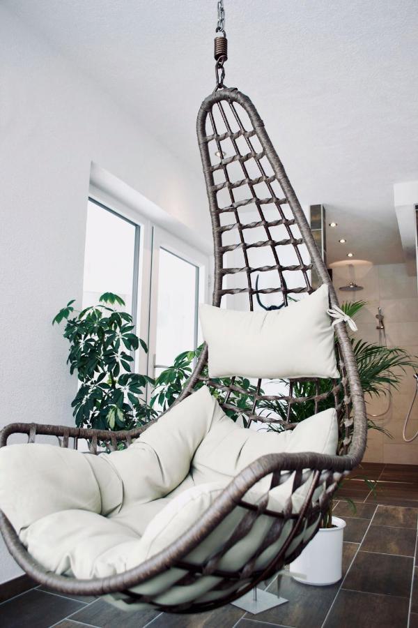 Birg 1414 Apartment Warth  Bagian luar foto